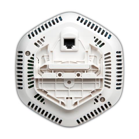WLA532, Omni-Directional, 802.1x RADIUS, WEP, WPA, WPA-AES, WPA-TKIP, WPA2, LAN, 2.4/5, 5 - 95%, 0 - 50 °C - Foto 1